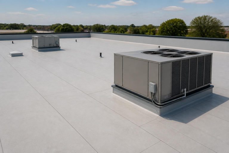 Commercial Roofing