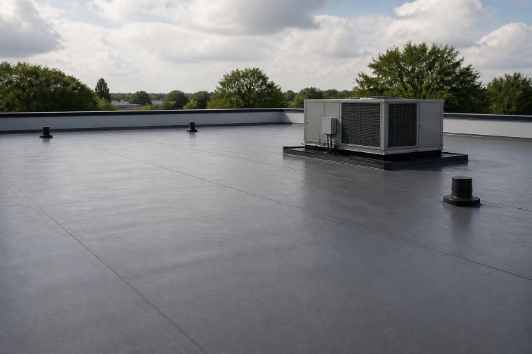 Flat Roofing