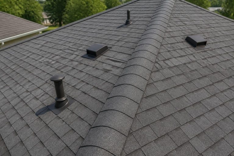 Roof Inspection