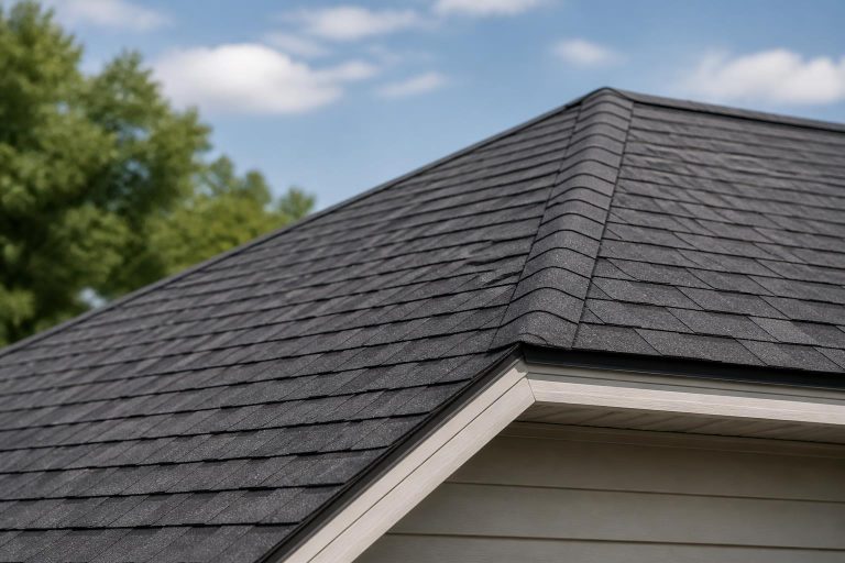 Roof Installation