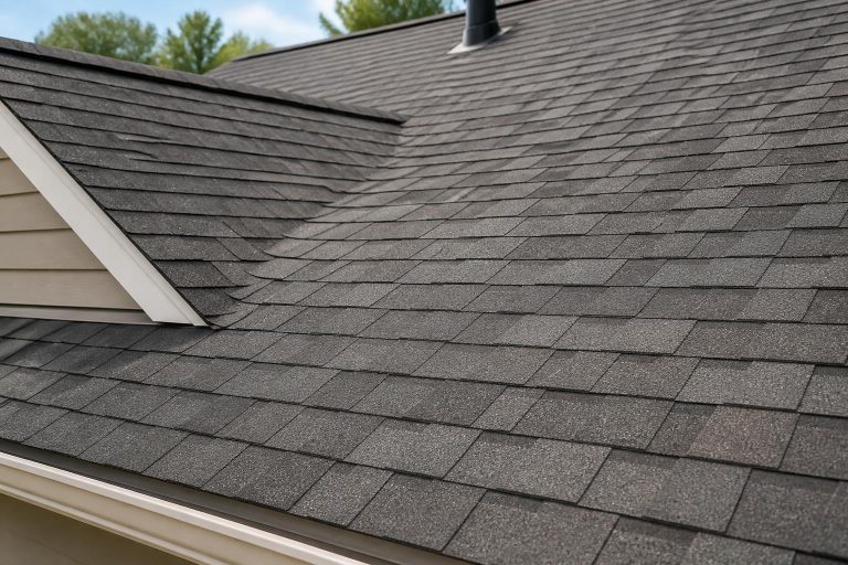 Roof Repair