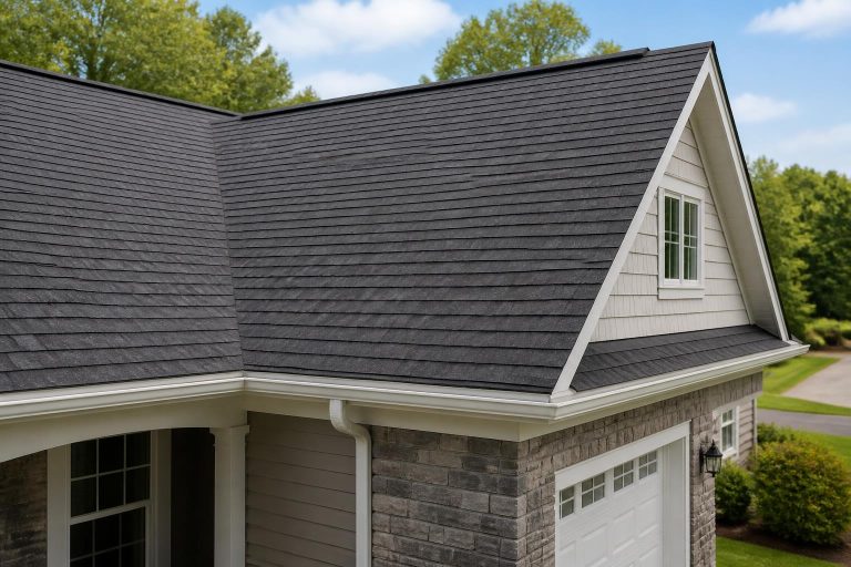 Roof Replacement