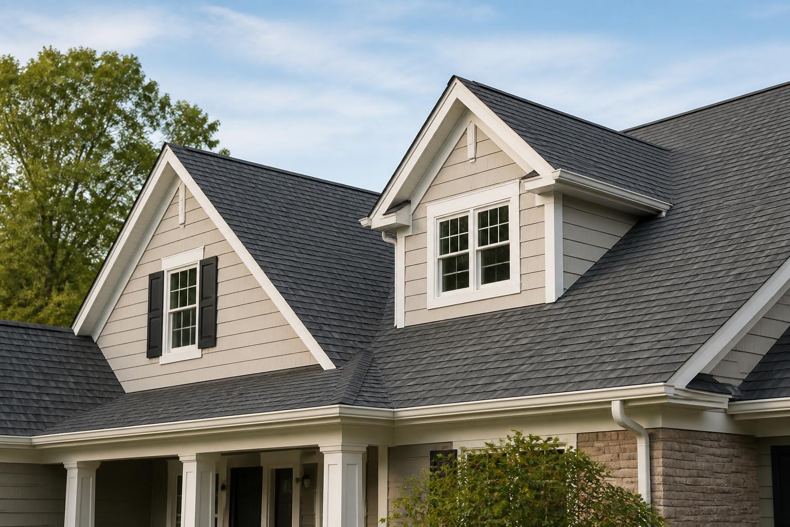 Diego's Roofing Corp. work detail