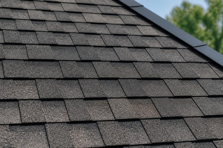 Shingle Roofing